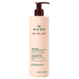 NUXE Reve de Miel Körpermilch